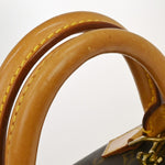 Louis Vuitton Alma Handbag Monogram Canvas PM - image 15