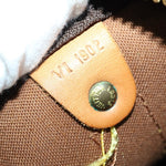 Louis Vuitton Keepall Bag Monogram Canvas 55 - image 6