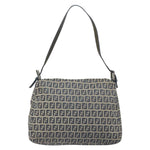 Fendi Mamma Baguette Zucchino canvas - image 2