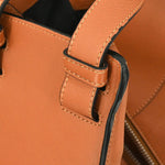 Loewe Hammock Bag Leather Large - image 10