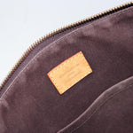 Louis Vuitton Bellevue Handbag Monogram Vernis GM - image 6