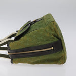 Louis Vuitton Sac Mary Kate Handbag Mini Lin - image 4