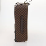 Louis Vuitton Pegase Luggage Damier 55 - image 4