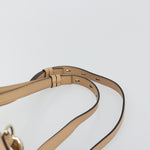 Chloe Faye Backpack Suede with Applique Mini - image 10