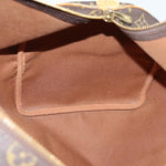 Louis Vuitton Keepall Bag Monogram Canvas 50 - image 19