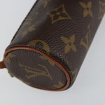 Louis Vuitton Papillon Pochette Monogram Canvas Mini - image 7