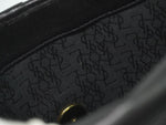 Saint Laurent Vintage Shoulder Bag Leather - image 14