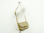 Gucci GG Marmont Pouch Crossbody Bag Leather Mini - image 7