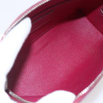 Louis Vuitton Cosmetic Pouch Epi Leather PM - image 5