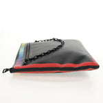 Louis Vuitton Pochette A4 Rainbow Taiga Leather - image 3