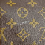 Louis Vuitton Keepall Bag Monogram Canvas 55 - image 14