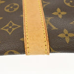 Louis Vuitton Keepall Bag Monogram Canvas 55 - image 14