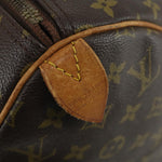 Louis Vuitton Keepall Bag Monogram Canvas 45 - image 6