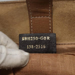Fendi 2Jours Bag Canvas Medium - image 7