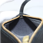 Louis Vuitton Soufflot Pochette Epi Leather - image 20