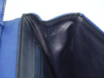 Celine Circle Logo Shoulder Bag Leather - image 14