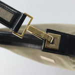 Gucci Zip Hobo Canvas - image 18