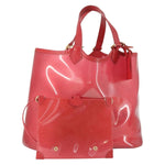 Louis Vuitton Plage Lagoon Bay Handbag Vinyl Epi Leather GM - image 14