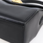 Givenchy Vintage Handbag Leather - image 8