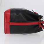 Louis Vuitton Bicolor Noe Handbag Epi Leather Large - image 3