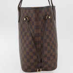 Louis Vuitton Hampstead Handbag Damier MM - image 5