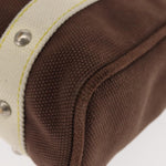 Louis Vuitton Antigua Tote Canvas MM - image 10