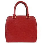 Louis Vuitton Pont Neuf Handbag Epi Leather PM - image 1