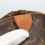 Louis Vuitton Keepall Bag Monogram Canvas 60 - image 7