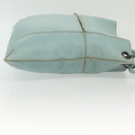 Bottega Veneta Front Zip Hobo Leather Medium - image 3
