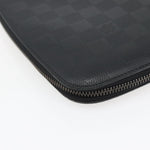 Louis Vuitton Organiser Atholl Leather - image 11