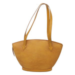 Louis Vuitton Saint Jacques Handbag Epi Leather PM - image 2