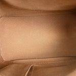 Louis Vuitton Alma Handbag Monogram Canvas PM - image 3