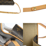 Louis Vuitton Florentine Waist Bag Monogram Canvas medium - image 9