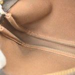 Louis Vuitton Mini pochette accessoires Canvas Mini - image 11