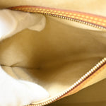Louis Vuitton Monogram Looping Handbag Monogram Canvas GM - image 14