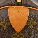 Louis Vuitton Keepall Bag Monogram Canvas 45 - image 11