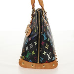 Louis Vuitton Alma Handbag Monogram Multicolor PM - image 3