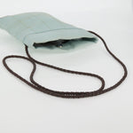 Burberry Vintage Shoulder Bag Canvas - image 7