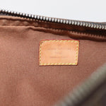 Louis Vuitton Geronimos Waist Bag Monogram Canvas - image 6