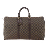 Louis Vuitton Keepall Bag Damier 50 - image 20
