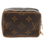Louis Vuitton Wapity Trousse Pouch Monogram Canvas - image 2