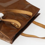 Louis Vuitton Reade Handbag Monogram Vernis MM - image 13