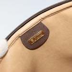 Gucci GG Supreme Shoulder Bag Canvas medium - image 6