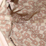 Gucci Abbey D-Ring Messenger Bag Guccissima leather - image 20