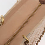 Chanel Petite Timeless Tote Quilted Calfskin - image 18