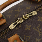 Louis Vuitton Keepall Bag Monogram Canvas 55 - image 14