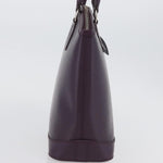 Louis Vuitton Lockit Handbag Epi Leather PM - image 3