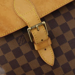 Louis Vuitton West End Handbag Damier GM - image 20