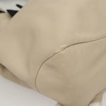Salvatore Ferragamo Vara bow tote Leather - image 11