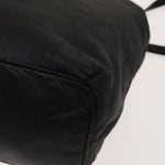 Loewe Anagram Shoulder Bag Leather - image 10